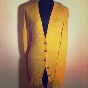 Women’s Cardigan XS